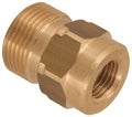 M22 Adaptor ZINA14F