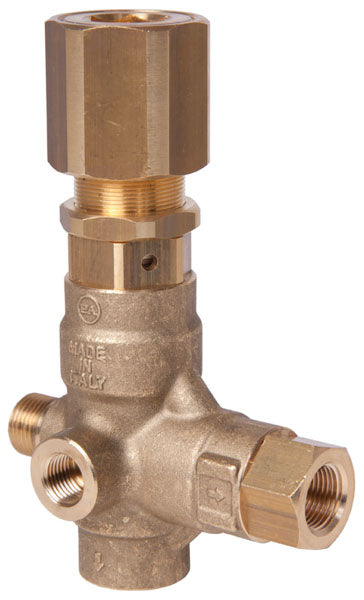 VB350S Unloader Valve