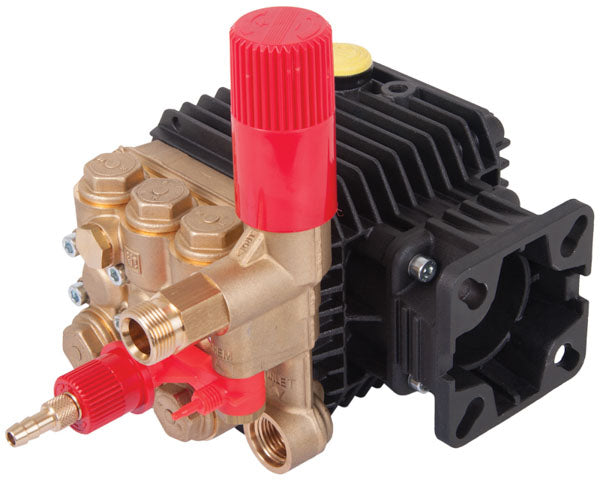 Interpump 51 Series Pump - 3400 Rpm