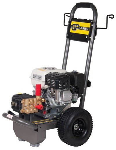 GP Series 13150 Petrol Pressure Washer