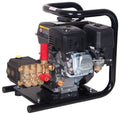 LC 12150 Petrol Pressure Washer