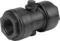 Banjo Air Activated Shut-Off Valve