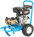 Evolution 2 15150 Diesel Pressure Washer