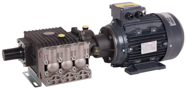 DPM Motor Pump Units