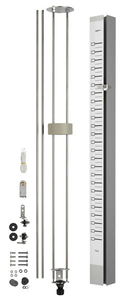 GeoDry Mechanical Level Indicator