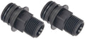Flojet Quick Connect Port Kit