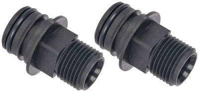 Flojet Quick Connect Port Kit