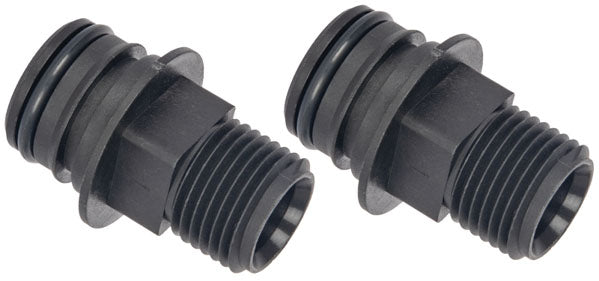 Flojet Quick Connect Port Kit