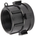 IBC Threaded Swivel-It Adaptor
