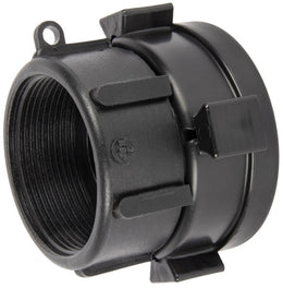 IBC Threaded Swivel-It Adaptor