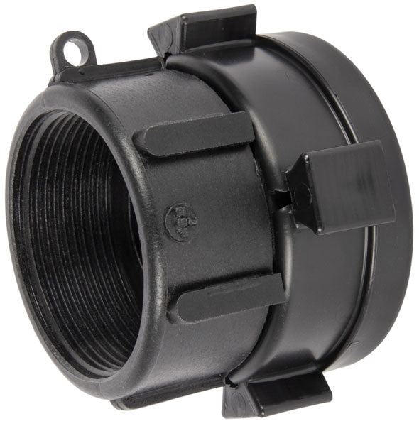 IBC Threaded Swivel-It Adaptor