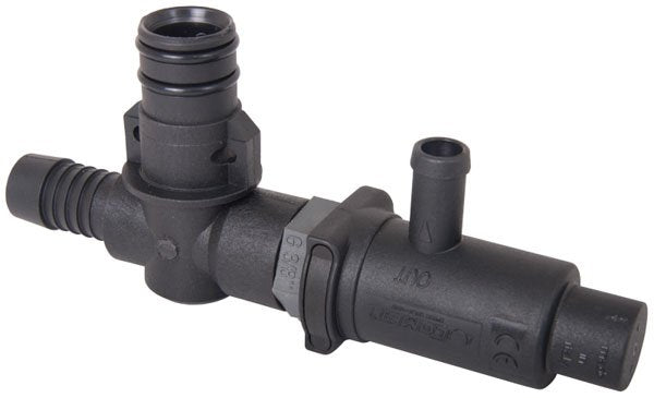 Comet GVS Safety Valve Assembly