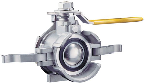 Banjo Dry Mate Coupling 9901-DM150DSSE