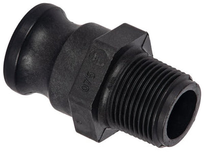 Banjo Cam Lever Adaptor