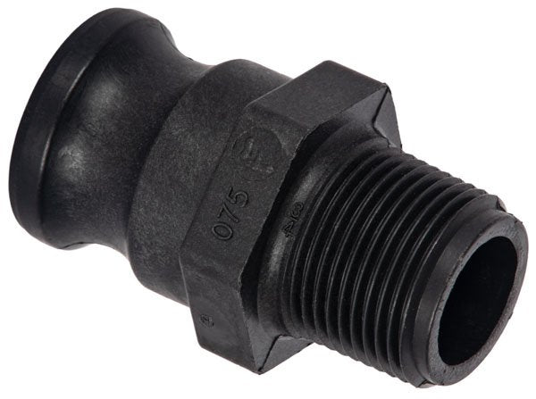 Banjo Cam Lever Adaptor 9901-075FP-BSP