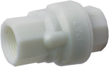 Check Valve