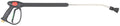 Weeping Pressure Wash Lance Assembly