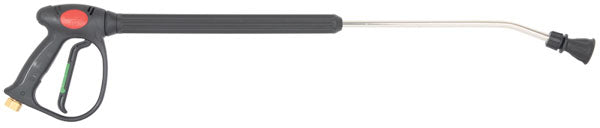 Weeping Pressure Wash Lance Assembly