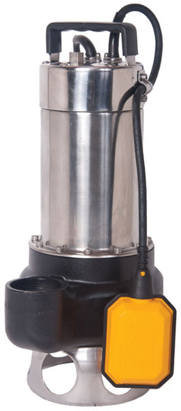 Tiger 200 Submersible Dirty Water Pump