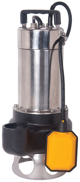 Tiger 200 Submersible Dirty Water Pump