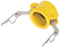 Cam Lever Coupler