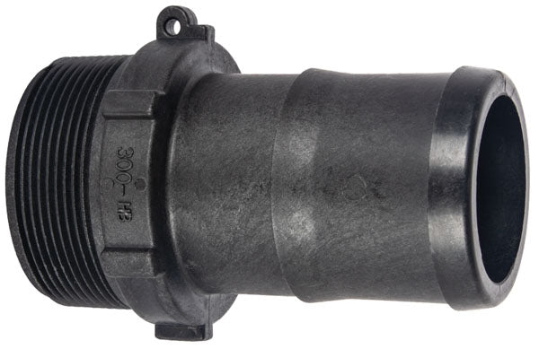 Banjo Hose Barb