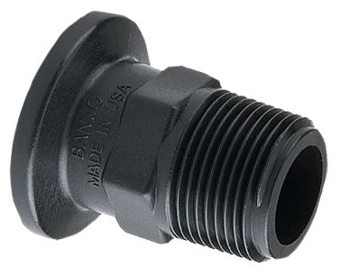 Flange x Male Thread 9901-M100075MPT