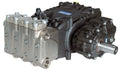 Pratissoli HS Series Pump & 2200 Rpm Gearbox