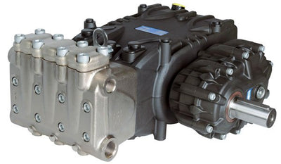 Pratissoli HS Series Pump & 2200 Rpm Gearbox