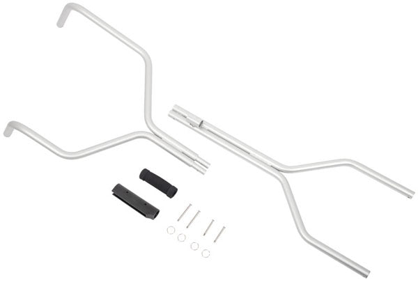 Whirlaway Handle Kit