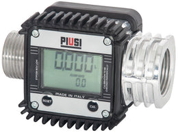 Digital Flow Meter for Diesel