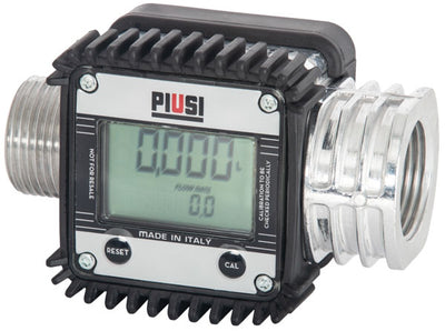 Digital Flow Meter for Diesel