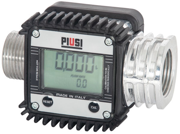 Digital Flow Meter for Diesel