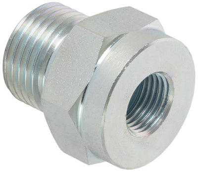 Male x Female Threaded Gauge Adaptors