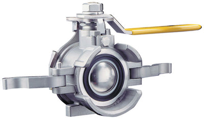 Banjo Dry Mate Coupling