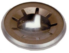 Wheel Fastener