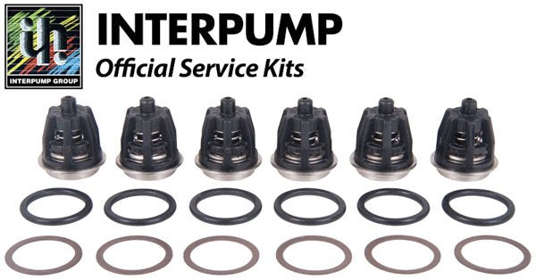Interpump Service/Repair Kit 370