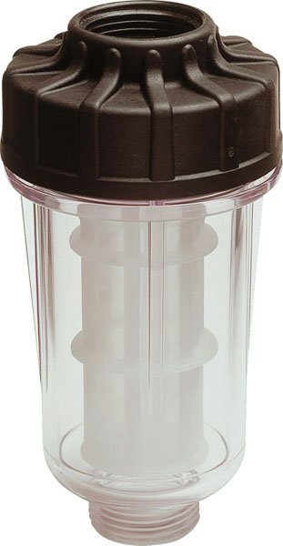 In-Line Filter