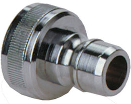 Nito 1/2" LP Quick Release Adaptor