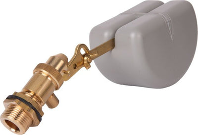 RGO Brass Float Valve