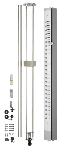 GeoDry Mechanical Level Indicator 8212011