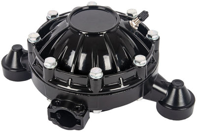Pressure Accumulator Kit