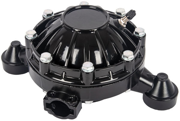 Pressure Accumulator Kit