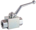 Ball Valve 400-1203