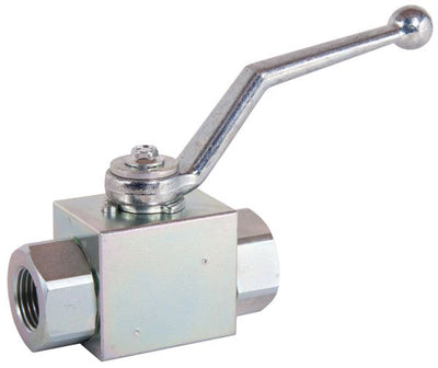 Ball Valve