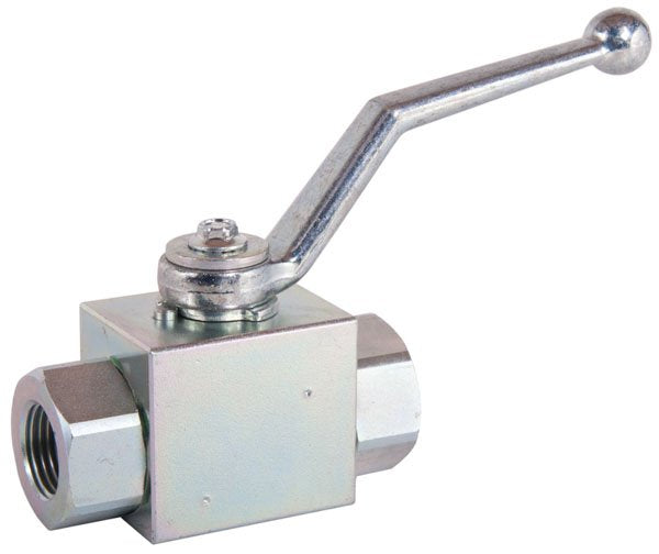 Ball Valve 400-1203