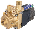 HWB Hydraulically Driven Axial Pump