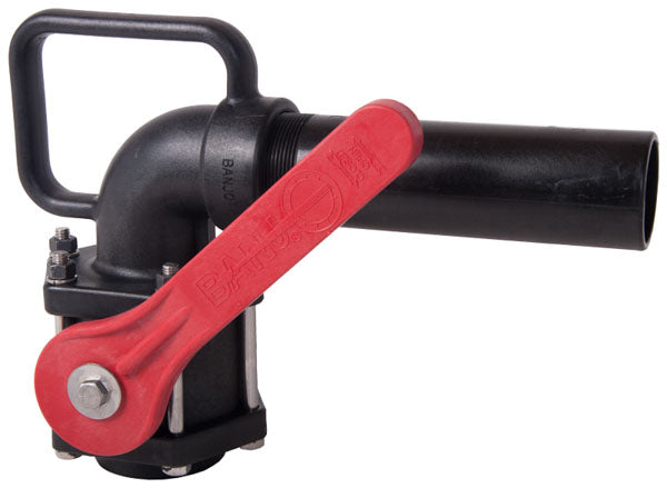 VA Series Dispensing Valve
