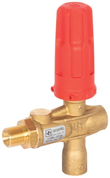 Interpump Unicontrol Unloader Valve