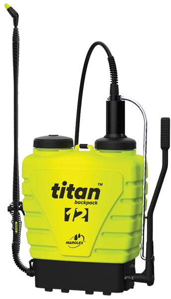 General Purpose Knapsack Sprayers